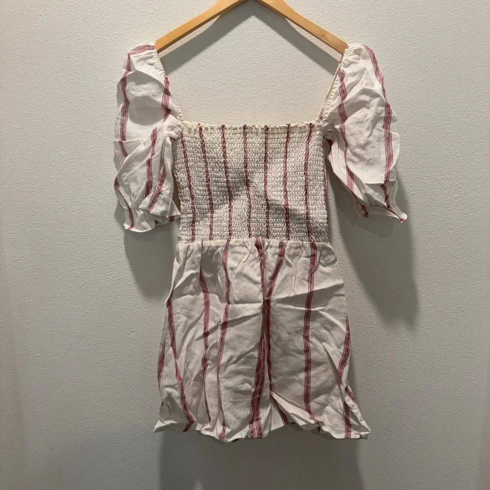 Reformation Smocked ❤️ - Picture 4 of 5